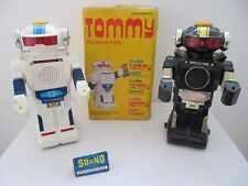 Vintage robot. tommy for sale  FELIXSTOWE