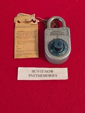 Sargent greenleaf combination for sale  Rome