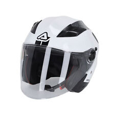 Acerbis casco jet usato  Italia