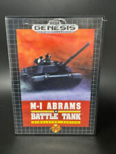 Abrams battle tank for sale  Prospect