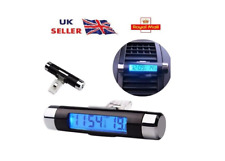 Car auto thermometer for sale  WEMBLEY