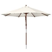 Anndora sonnenschirm holz gebraucht kaufen  Halle