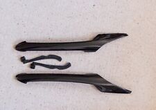 Peugeot 206cc spoiler gebraucht kaufen  Weida