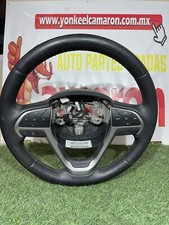 Volante Jeep Grand Cherokee 2016-2022 1C4RJEAGXKC571770 FABRICANTE DE EQUIPAMENTO ORIGINAL comprar usado Volante Jeep Grand Cherokee 2016-2022 1C4RJEAGXKC571770 FABRICANTE DE EQUIPAMENTO ORIGINAL comprar usado  Enviando para Brazil