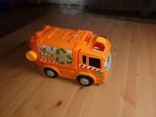 Müllabfuhr spielzeug auto gebraucht kaufen  München