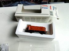 Märklin 46041 schienenreinigu gebraucht kaufen  Waldbronn