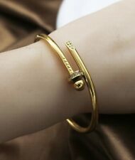 Bracelet manchette femme d'occasion  Artix