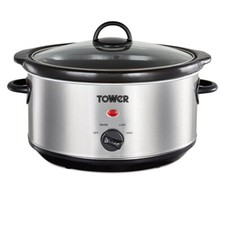 Tower slow cooker for sale  SHEFFIELD