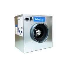 Carbon active silent gebraucht kaufen  Otzberg