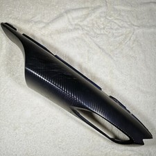 Rear fairing kawasaki for sale  BENFLEET