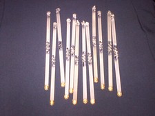 Long clear frosted for sale  UK