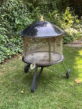 Portable wheeled patio for sale  Claremont