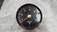 Porsche 914 tachometer for sale  SCUNTHORPE
