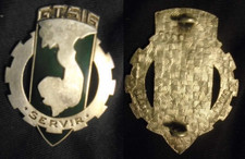 Insigne militaire 516 d'occasion  Meung-sur-Loire