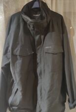 Craghoppers goretex m65 for sale  LONDON