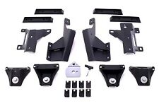 Roof rack brackets for sale  PETERBOROUGH