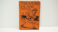 Treasure island stevenson for sale  New Fairfield