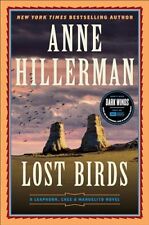 Lost birds leaphorn for sale  USA