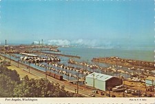 Port angeles washington for sale  Midlothian