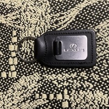 Lexus car keyring for sale  PORTSMOUTH