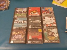 Lotto videogioco ps1 usato  Saronno