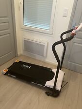 Tapis course ise d'occasion  Saint-Quentin