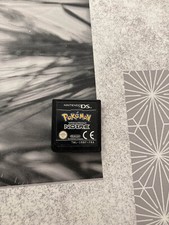 Pokémon version noire d'occasion  Briey