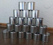 Kleine büchsen konservendosen gebraucht kaufen  Bülkau