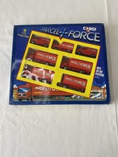 Corgi j3214 parcel for sale  LIVERPOOL