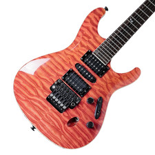 Ibanez guitare électrique d'occasion  Expédié en France
