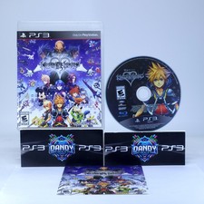 Kingdom hearts 2.5 for sale Kingdom hearts 2.5 for sale  Lake Mary