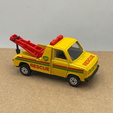 Corgi toys yellow for sale  HAVANT