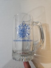 Chicago police serve for sale  Hanover