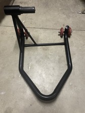 cavalletto monobraccio usato  Campi Bisenzio