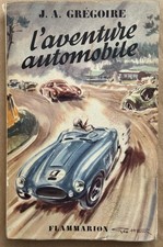 Aventure automobile volume usato Aventure automobile volume usato  Torino