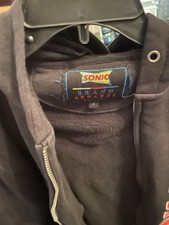 Small sonic drive for sale  Jacksonville