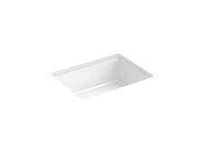 Verticyl rectangular undermoun for sale  Brentwood