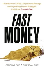 Fast money backroom for sale  ROSSENDALE
