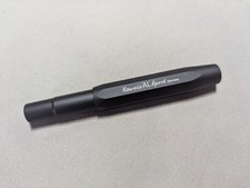 Kaweco sport black for sale  GLASGOW