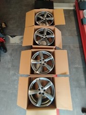 Cerchi audi pollici usato  San Severo
