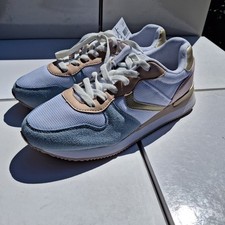 Chaussure lacets neuve d'occasion  Noyal-Châtillon-sur-Seiche