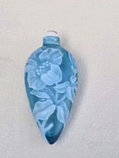 cameo glass for sale  STAINES-UPON-THAMES