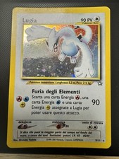Pokemon lugia 111 usato  Genova