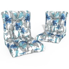 Outdoor chair cushions for sale  Brentwood