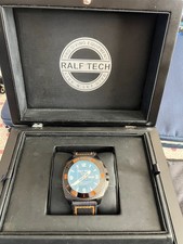 Montre plongée série d'occasion  Igny