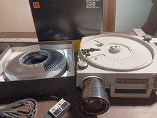 Kodak model ektagraphic for sale  Naples