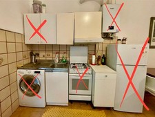 Regalo cucina con usato Regalo cucina con usato  Milano