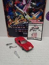 Omnibots overdrive for sale  Goldsboro