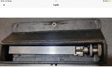 Antique goss printing for sale  ILKESTON