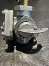 Kawasaki petcock 1969 d'occasion  Expédié en Belgium
